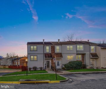 6340 Stonewain Ct, Fort Washington, MD, 20744