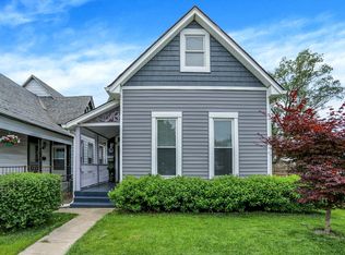 1531 English Ave, Indianapolis, IN