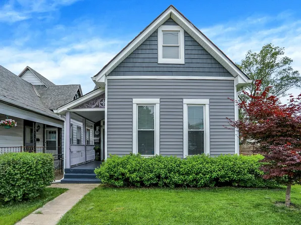 1531 English Ave, Indianapolis, IN 46201