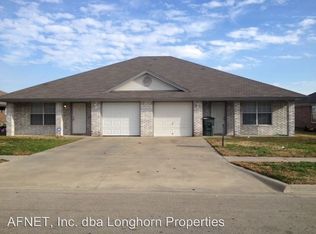 3402 Toledo Dr APT B, Killeen, TX 76542