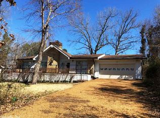 1006 Peridot Ln, Horseshoe Bend, AR 72512