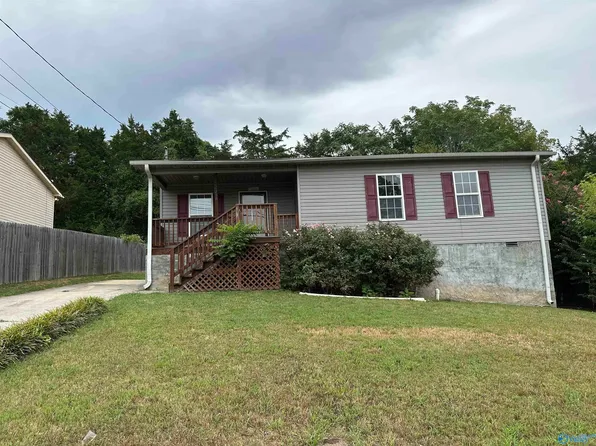 6208 Melrose Rd NW, Huntsville, AL 35810