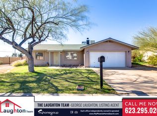 17002 N 36th Ln, Glendale, AZ 85308