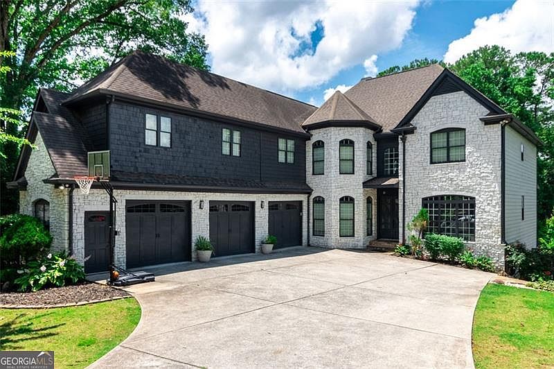 1st image of 1599 Gaylor Cir SE