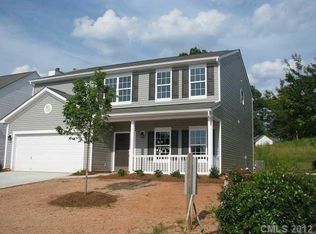 1626 Meadowlark Lndg, Charlotte, NC 28216