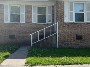 5 Adams Cir #A, Beaufort, SC 29902