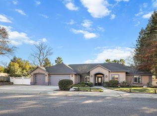 2358 Cumberland Dr, Redding, CA 96001
