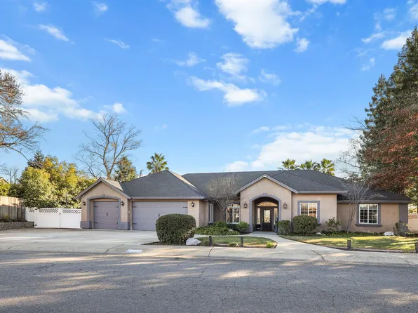 2358 Cumberland Dr, Redding, CA 96001