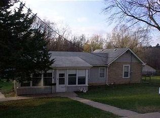 7318 N 41st St, Omaha, NE 68112