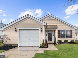 22 Pitman Pl, Sewell, NJ 08080