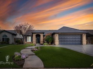 6304 Alderbrook Ln, Bakersfield, CA 93312