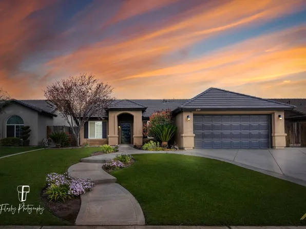 6304 Alderbrook Ln, Bakersfield, CA 93312