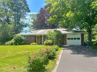 1785 Route 213, Ulster Park, NY, 12487