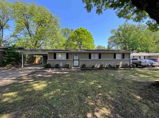 4810 Berrydale Ave, Memphis, TN 38118