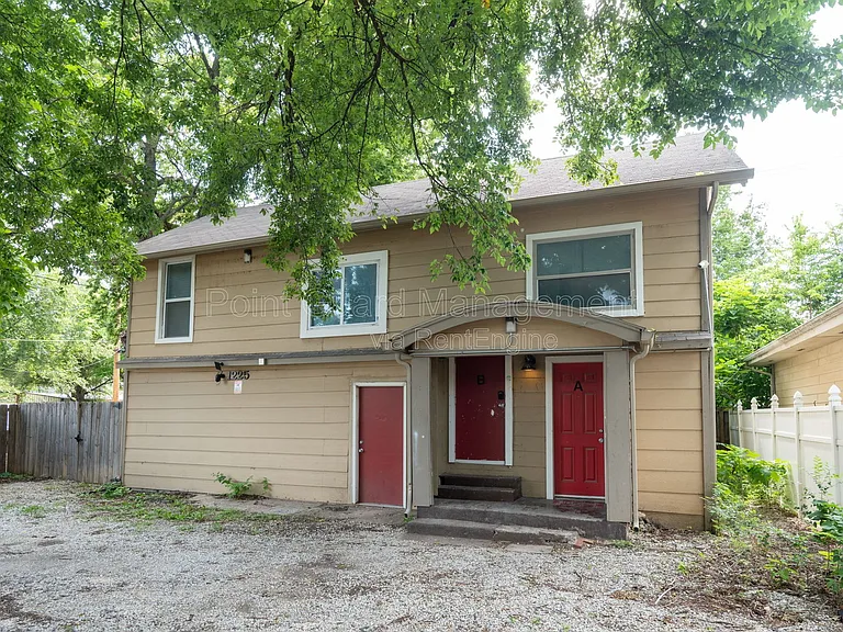 1225 S Pattie St #B — Photo 25