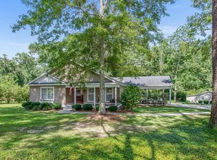 1821 National Rd, Dothan, AL 36301