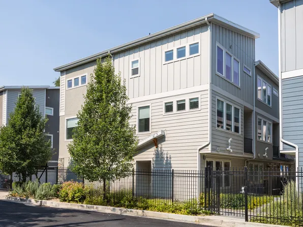 58 W Brooklyn Park Ln, Salt Lake City, UT 84115