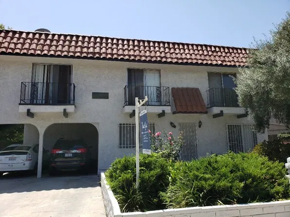 10848 Morrison St APT 8, North Hollywood, CA 91601