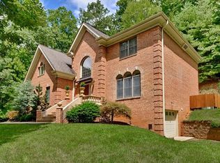 295 Laurel Ridge Dr, Waynesville, NC 28786