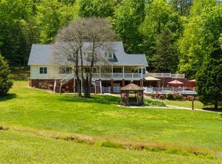 6837 Hwy Us 129 N, Cleveland, GA 30528