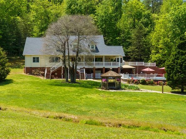 6837 State Highway Uns #129, Cleveland, GA 30528
