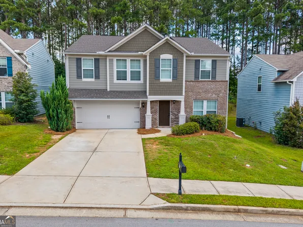 71 Moonrise Xing, Dallas, GA 30132
