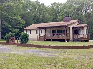 2125 Long Pond Rd, Long Pond, PA 18334