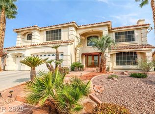 1394 October Oak Ave, Las Vegas, NV 89123