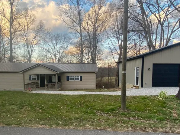 150 Wagon Ridge Rd, Stearns, KY 42647