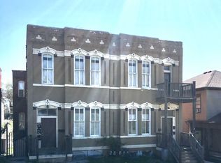 617 N 9th St APT 1/2, Saint Joseph, MO 64501