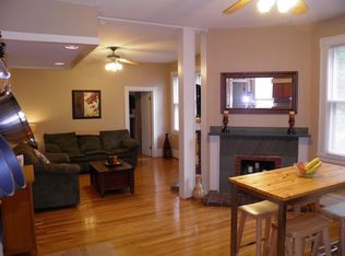 116 W Swissvale Ave, Pittsburgh, PA 15218