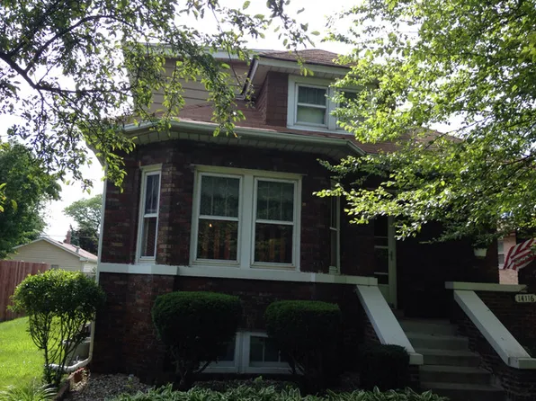 14116 S Burnham Ave, Burnham, IL 60633