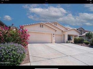 3621 N 127th Dr, Avondale, AZ 85392