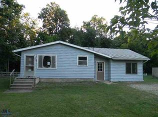 267 Schorn Dr, Lake Orion, MI 48362