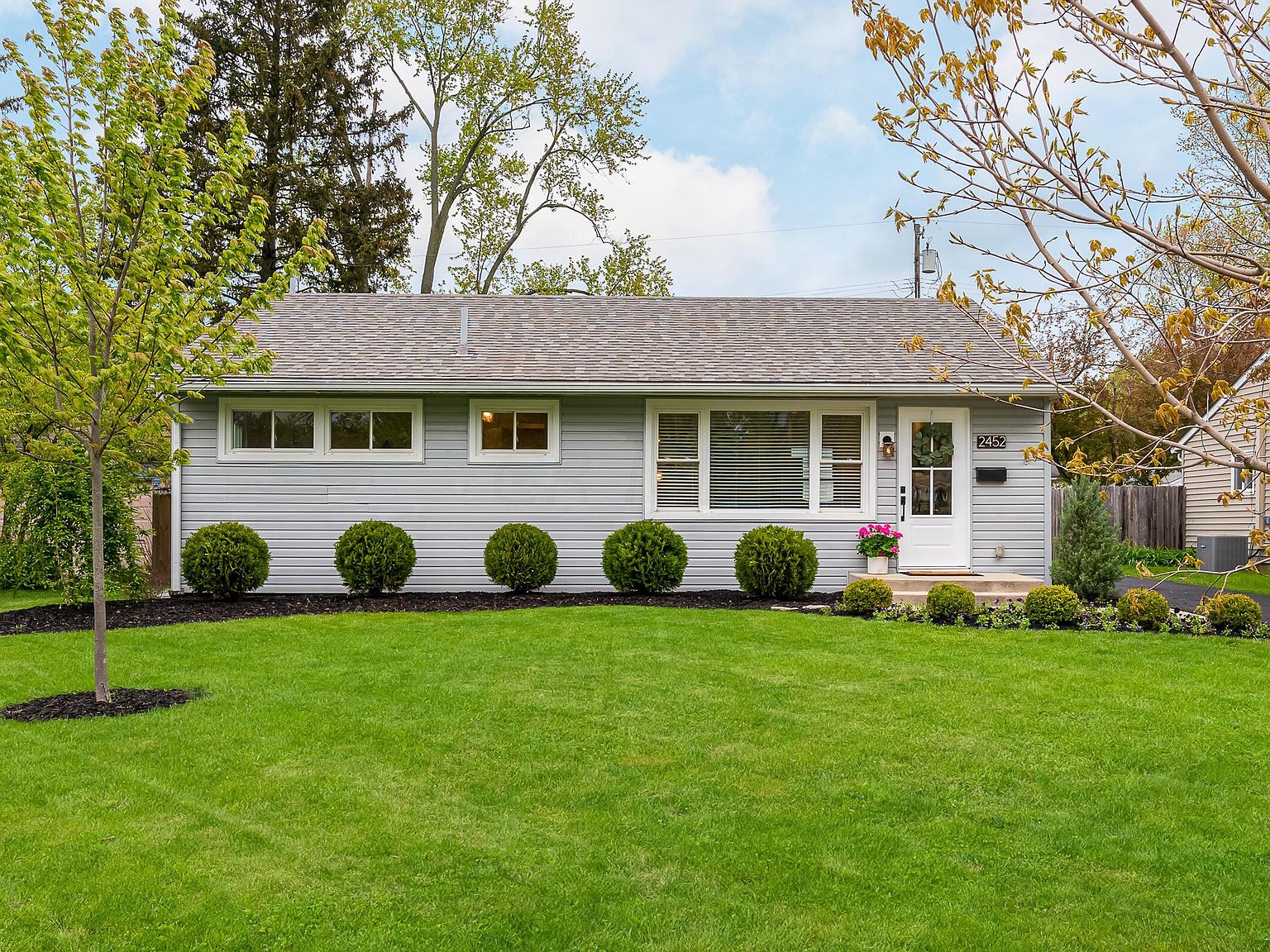 2452 Woodstock Rd, Upper Arlington, OH 43221 Zillow