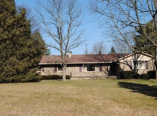 158 Hilltop Rd, Oxford, OH 45056