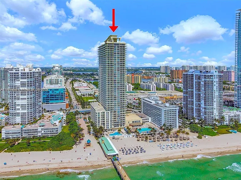 16699 Collins Ave #3808 — Photo 20