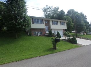 75 Bruce St, South Shore, KY 41175