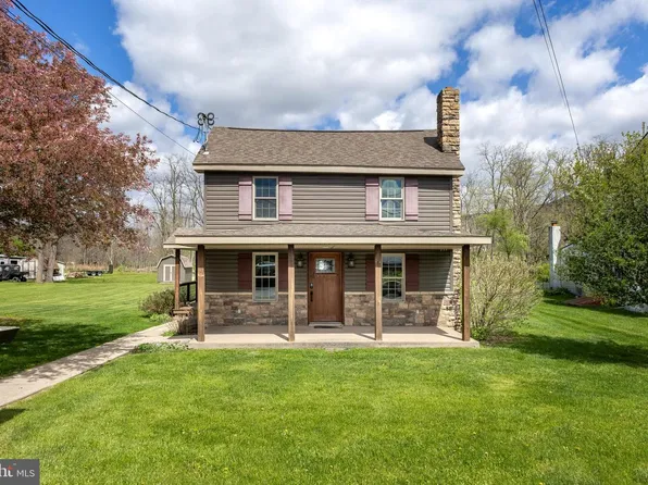 1132 Furnace St, Julian, PA 16844