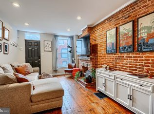 438 E Clement St, Baltimore, MD 21230