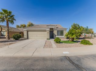 23538 W Grove Cir, Buckeye, AZ 85326