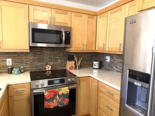1 bed, 1160 sqft, $2,300 — Photo 4