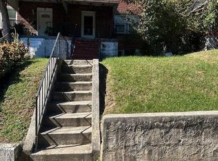 16 N Mount Olivet Ln, Baltimore, MD 21229