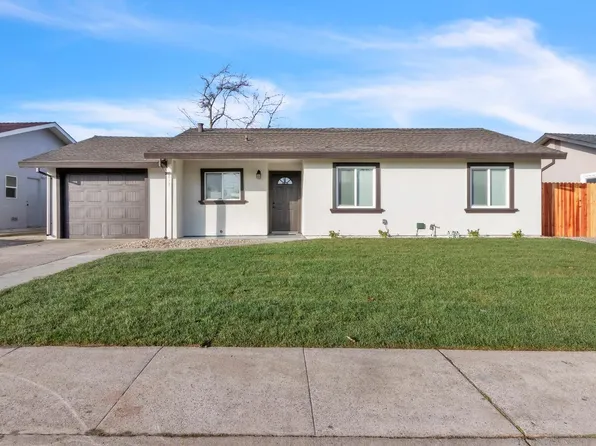 (undisclosed Address), North Highlands, CA 95660