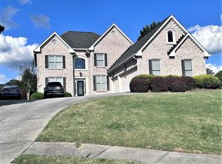2988 Garretts Way Ct, Snellville, GA 30039
