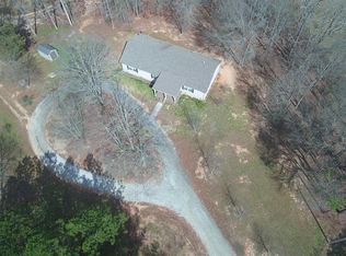 462 W O'Smith Rd, Jefferson, GA 30549