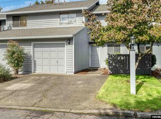 3441 Trinity St NE, Salem, OR 97305
