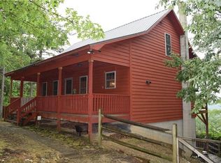 1466 Little Rock Canyon Rd, Lenoir, NC 28645