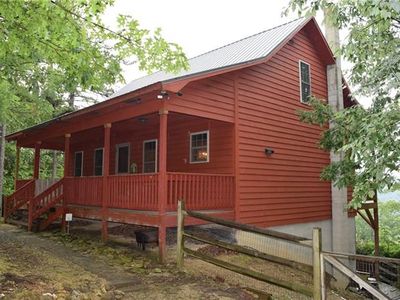 1466 Little Rock Canyon Rd, Lenoir, NC, 28645
