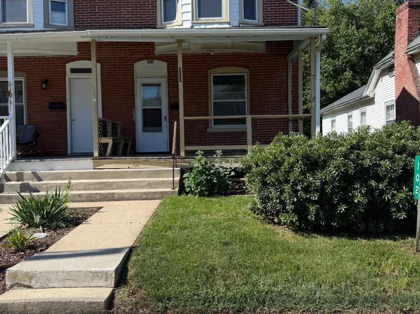 102 S Hess St, Quarryville, PA 17566